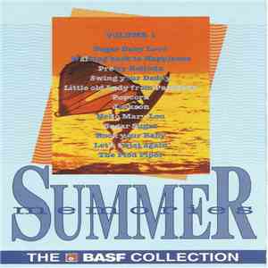 Various - Summer Memories Vol. 1 flac download
