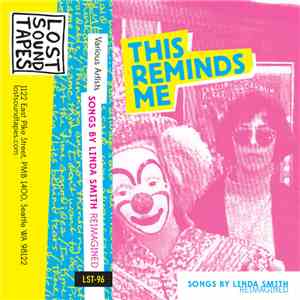 Various - This Reminds Me: Songs By Linda Smith Reimagined flac download