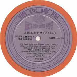 Various - US Fashionable Music Vol. 85 flac download