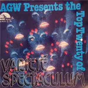 Various - Varieté Spectaculum flac download