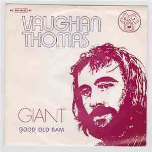 Vaughan Thomas - Giant / Good Old Sam flac download