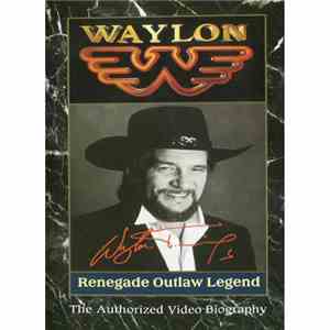 Waylon Jennings - Renegade. Outlaw. Legend flac download