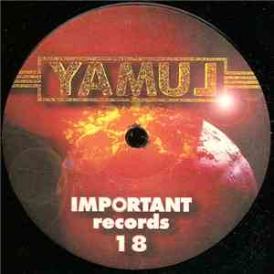 Yamul - Planet Crash flac download
