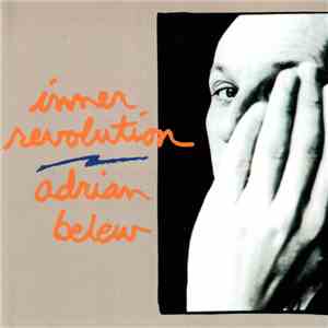 Adrian Belew - Inner Revolution flac download