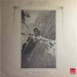 Andy Pratt - Records Are Like Life flac download