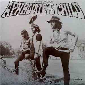 Aphrodite's Child - It's Five O'Clock flac download