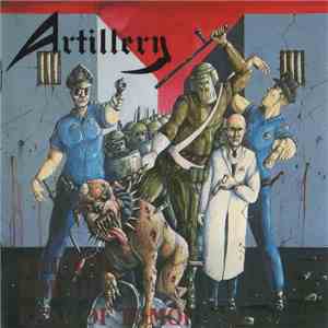 Artillery  - Terror Squad / Fear Of Tomorrow flac download