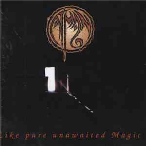 Atman  - Like Pure Unawaited Magic flac download