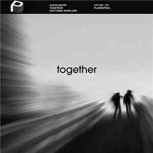 Audalanche - Together flac download