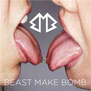 Beast Make Bomb - Double Dipper flac download
