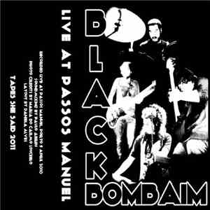 Black Bombaim - Live At Passos Manuel flac download