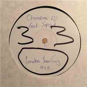 Blackstar  - Champion DJ (Remixes) flac download