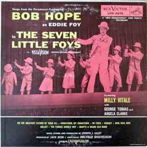 Bob Hope - The Seven Little Foys flac download