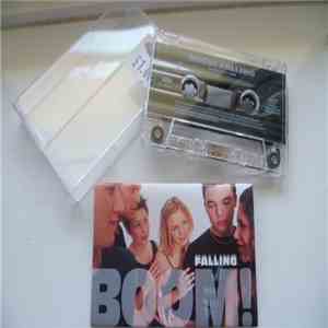 Boom!  - Falling flac download