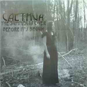Caethua - The Summer Is Over Before It's Begun flac download