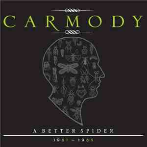 Carmody - A Better Spider flac download
