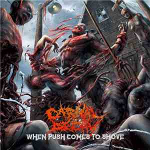 Carnal Decay - When Push Comes To Shove flac download