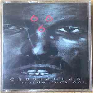 Crustacean - Murderfuck 666 flac download