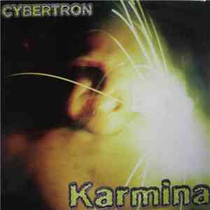 Cybertron  - Karmina flac download