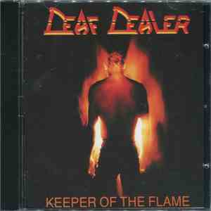 Deaf Dealer - Keeper Of The Flame flac download