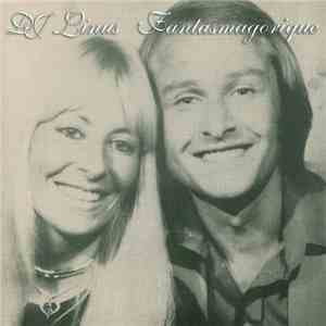 DJ Linus - Fantasmagorique flac download
