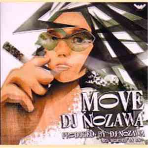 DJ Nozawa - Move flac download
