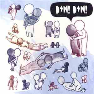 Dsh! Dsh! - Dsh! Dsh! flac download