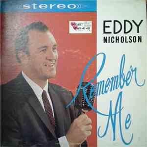 Eddy Nicholson - Remember Me flac download