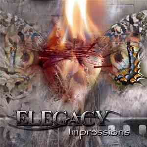 Elegacy - Impressions flac download