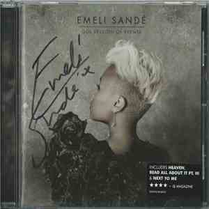 Emeli Sandé - Our Version Of Events flac download