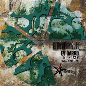 Ev Darko feat. Syntheticsax - Night Sax flac download