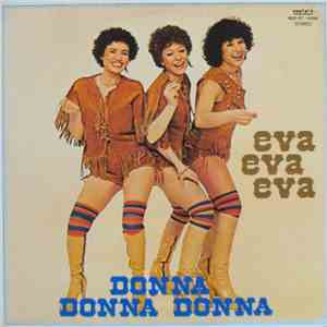 Eva Eva Eva - Donna Donna Donna flac download