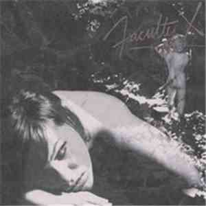 Faculty X  - Untitled flac download