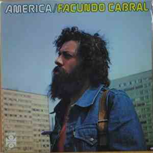 Facundo Cabral - America flac download