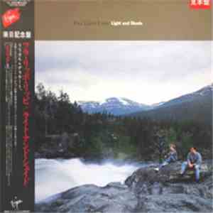 Fra Lippo Lippi - Light And Shade flac download