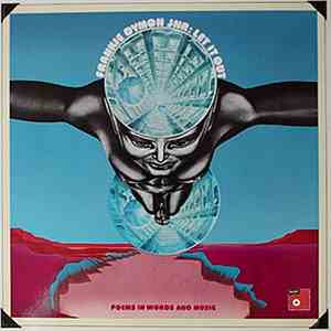 Frankie Dymon Jnr - Let It Out flac download