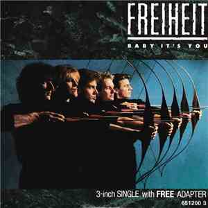 Freiheit - Baby It's You flac download