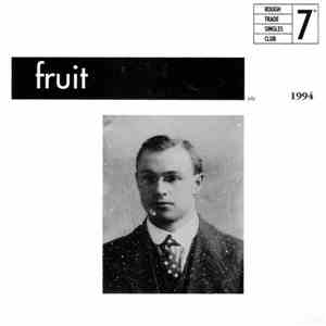 Fruit  - The Queen Of Old Compton Street flac download