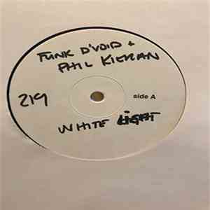 Funk D'Void, Phil Kieran - White Light / Black As You Like flac download