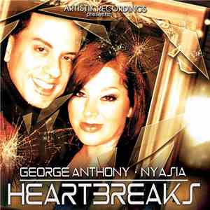 George Anthony  & Nyasia - Heartbreaks flac download