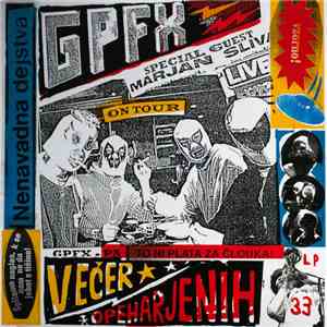 Grejpfrut - Večer Opeharjenih flac download