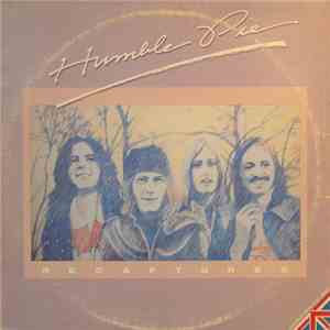 Humble Pie - Recaptured flac download