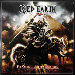 Iced Earth - Framing Armageddon (Something Wicked Part 1) flac download