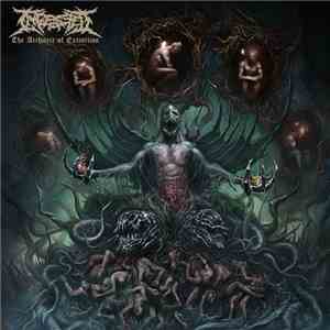 Ingested - The Architect Of Extinction flac download