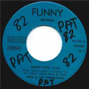 Iwan & The Funmasters - Kamra Doro FLAC download