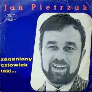 Jan Pietrzak - Zaganiany Człowiek Taki... flac download