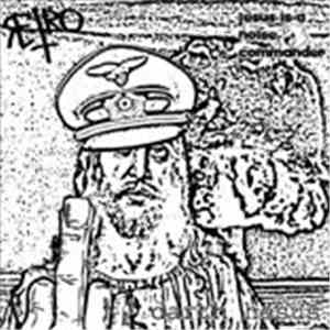Jesus Is A Noise Commander / Retro - Darth Hesus flac download