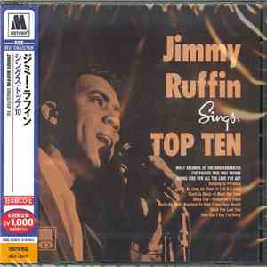 Jimmy Ruffin - Sings Top Ten flac download