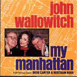 John Wallowitch - My Manhattan flac download