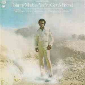 Johnny Mathis - You've Got A Friend (Expanded Edition) flac download